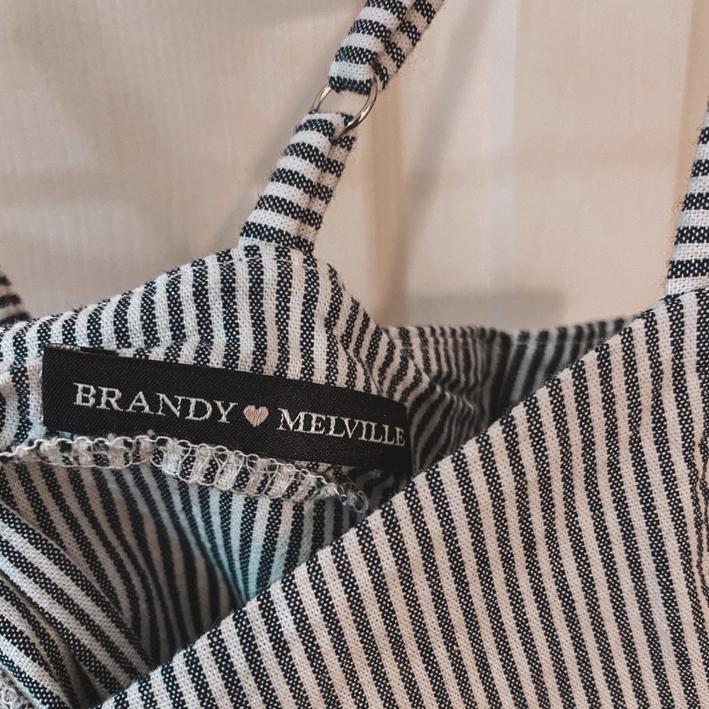 Brandy Melville Dress